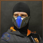 Kitana mask Herald of Grace (Mortal Kombat) 004 CRFactory