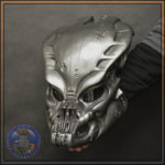 Predator Guardian mask 006 CRFactory