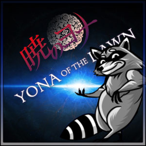 Yona of the Dawn