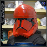 SITH TROOPER 001 CRFactory