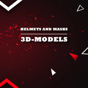 3D-models